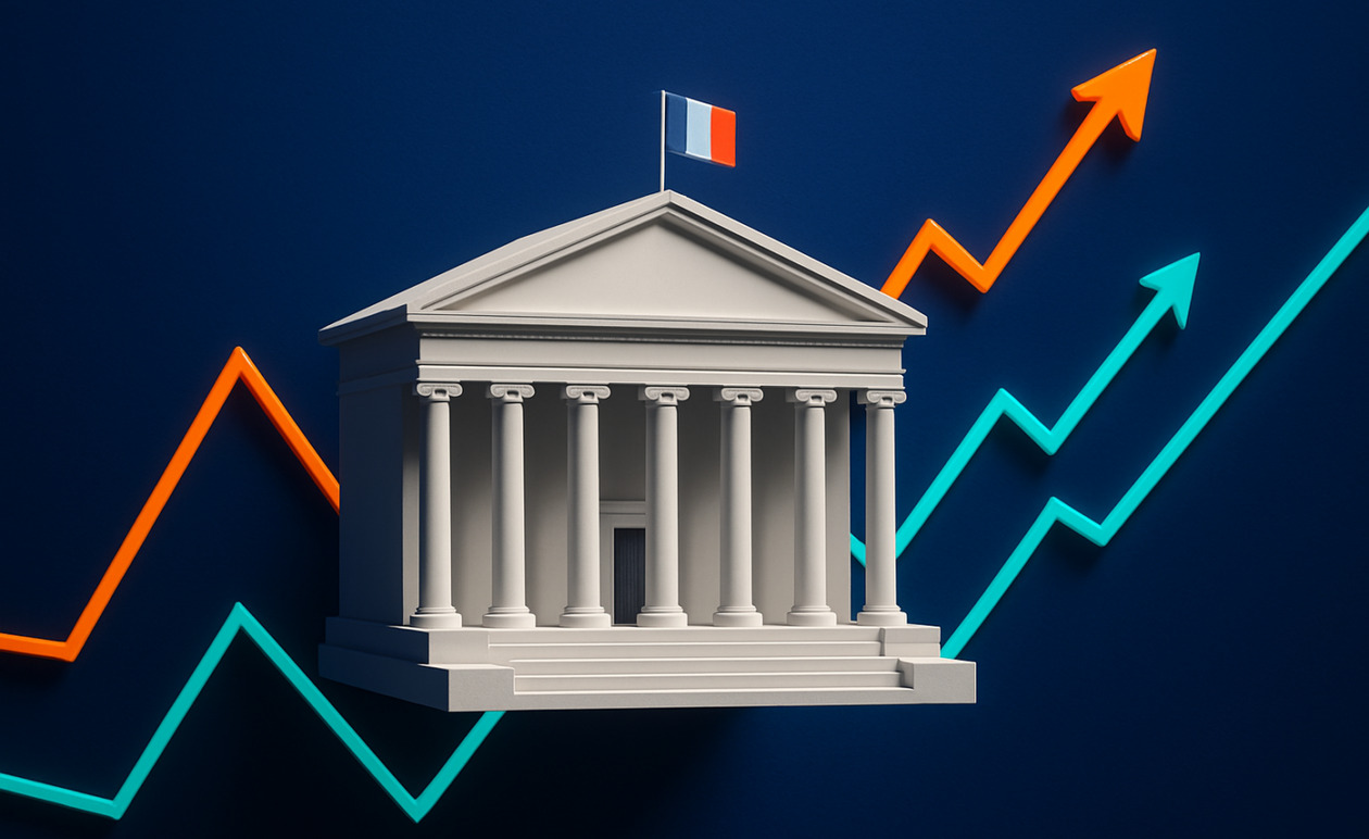 Γαλλία: Ώρα μηδέν για τον προϋπολογισμό του 2026 – Η κρίσιμη μάχη για την αποφυγή δημοσιονομικού αδιεξόδου