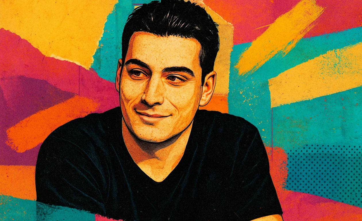 Γιώργος Κακοσαίος: «Ο Χάρης Βαρθακούρης έχει αδικηθεί»