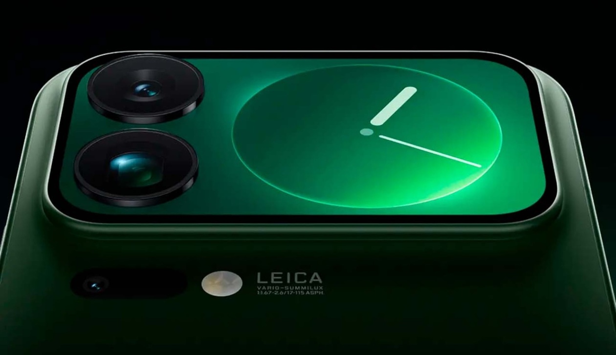 Η Xiaomi καταγράφει ιστορικό Q3 με 43,3 εκατ. αποστολές