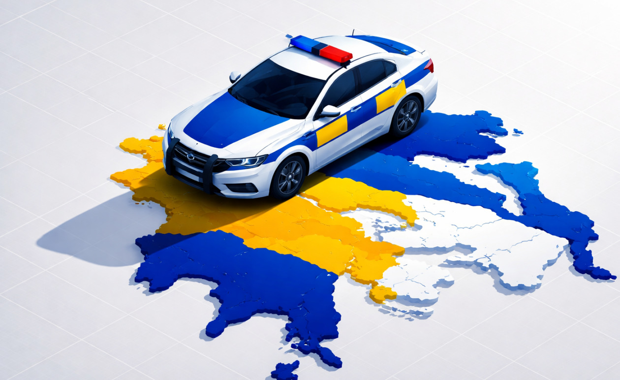 Πελοπόννησος: Τα δρομολόγια των Κινητών Αστυνομικών Μονάδων σε Κορινθία και Μεσσηνία έως τις 28 Δεκεμβρίου