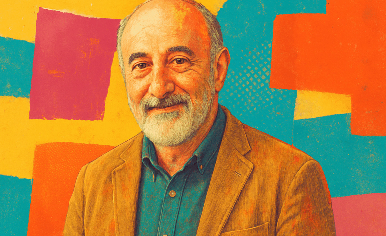 Στέλιος Μάινας: Οι αποκαλύψεις για τον πατέρα του και οι φορές που δεν έπεισε το κοινό