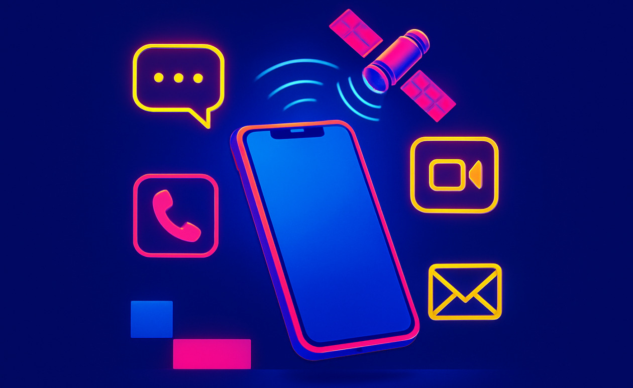 Android: Η Google ετοιμάζει ειδικό hub για τις δορυφορικές εφαρμογές