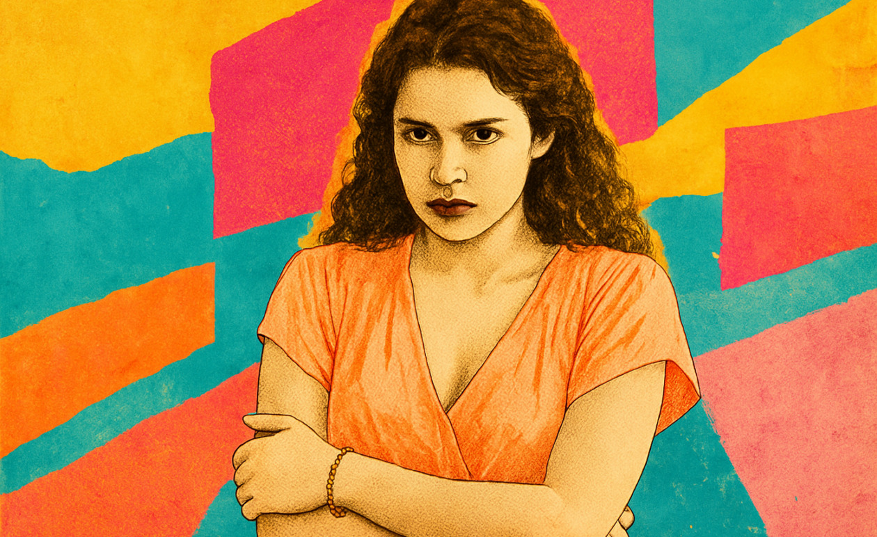 Grand Hotel: Η Αλίκη καταρρέει στην αγκαλιά του Πέτρου μετά τη σύλληψή της