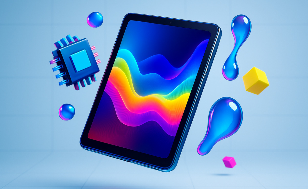 iPad mini: Η Apple ετοιμάζει επανάσταση με επεξεργαστή A20 Pro και οθόνη OLED