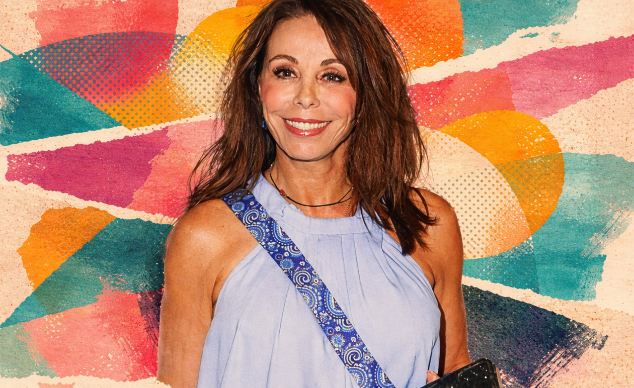 Βούλα Πατουλίδου: Η συγκλονιστική εξομολόγηση για την απώλεια του συζύγου της και το βάρος της τραγωδίας των Τεμπών