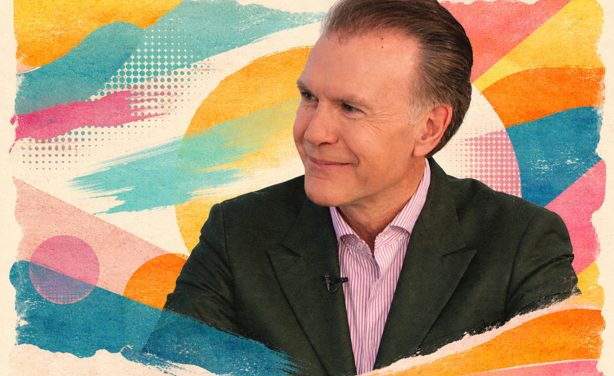 Σωτήρης Πολύζος: Η παραδοχή για το διαζύγιο με τη Μιμή Ντενίση και η απάντηση στον Αχιλλέα Μπέο