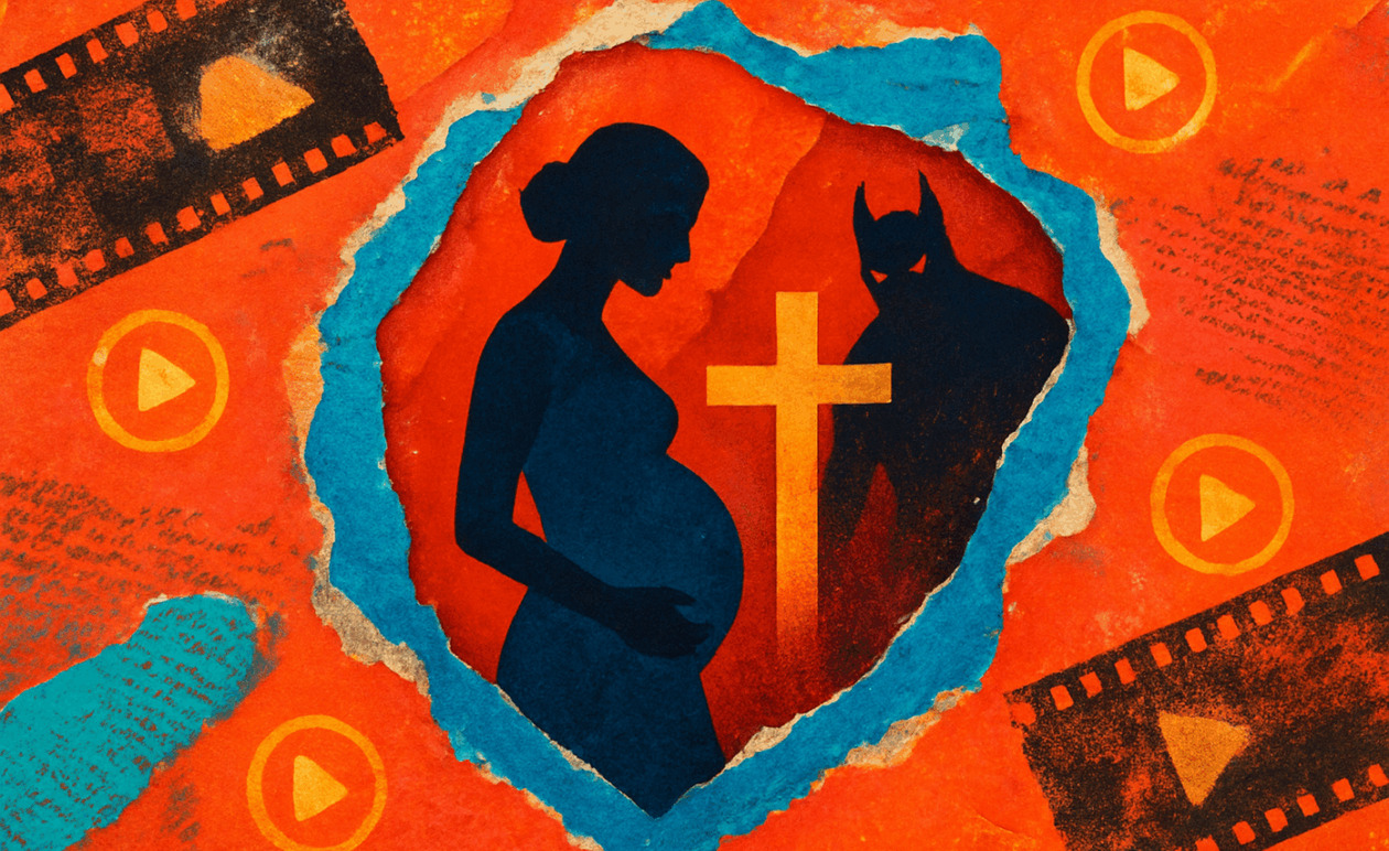 Άγιος Έρωτας: Ο πατέρας Νικόλαος κατηγορεί τον Παύλο για βιασμό και αυτοκτονία