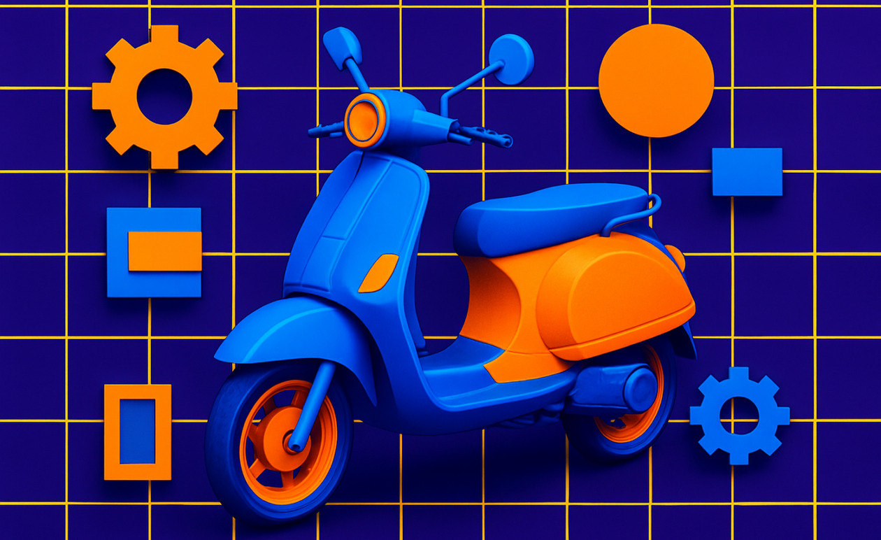 Θεσσαλονίκη: Εξιχνιάστηκαν 13 κλοπές δικύκλων στην Καλαμαριά και την ανατολική πλευρά της πόλης