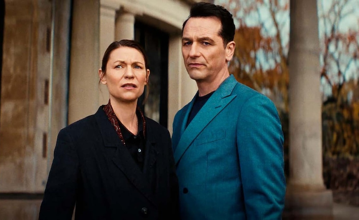 Πρεμιέρες στο streaming 10–16 Νοεμβρίου 2025