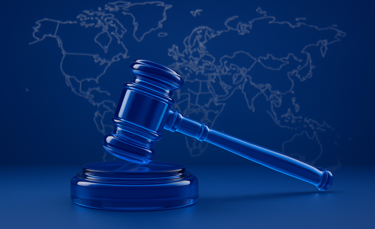 ΗΠΑ: Το Ανώτατο Δικαστήριο απέρριψε το αίτημα του Τραμπ για τη φίμωση των δικαστών μετανάστευσης