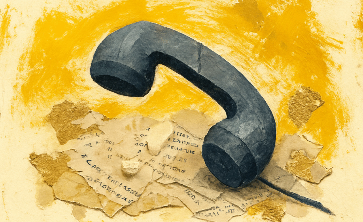 Συνελήφθη μέλος σπείρας για τηλεφωνικές απάτες σε ηλικιωμένους στη Δράμα