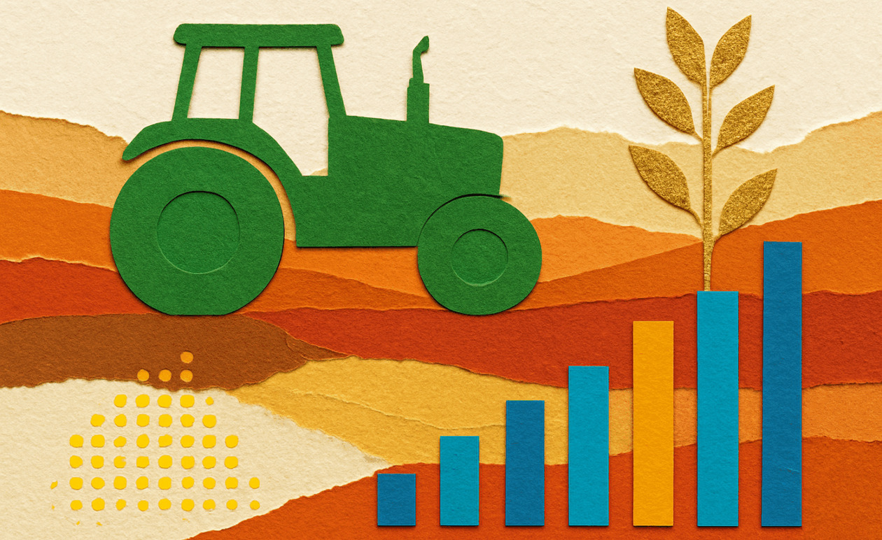 Πληρωμές ΟΠΕΚΕΠΕ: Αγωνία για αγρότες με μειώσεις έως 95% πριν την προκαταβολή