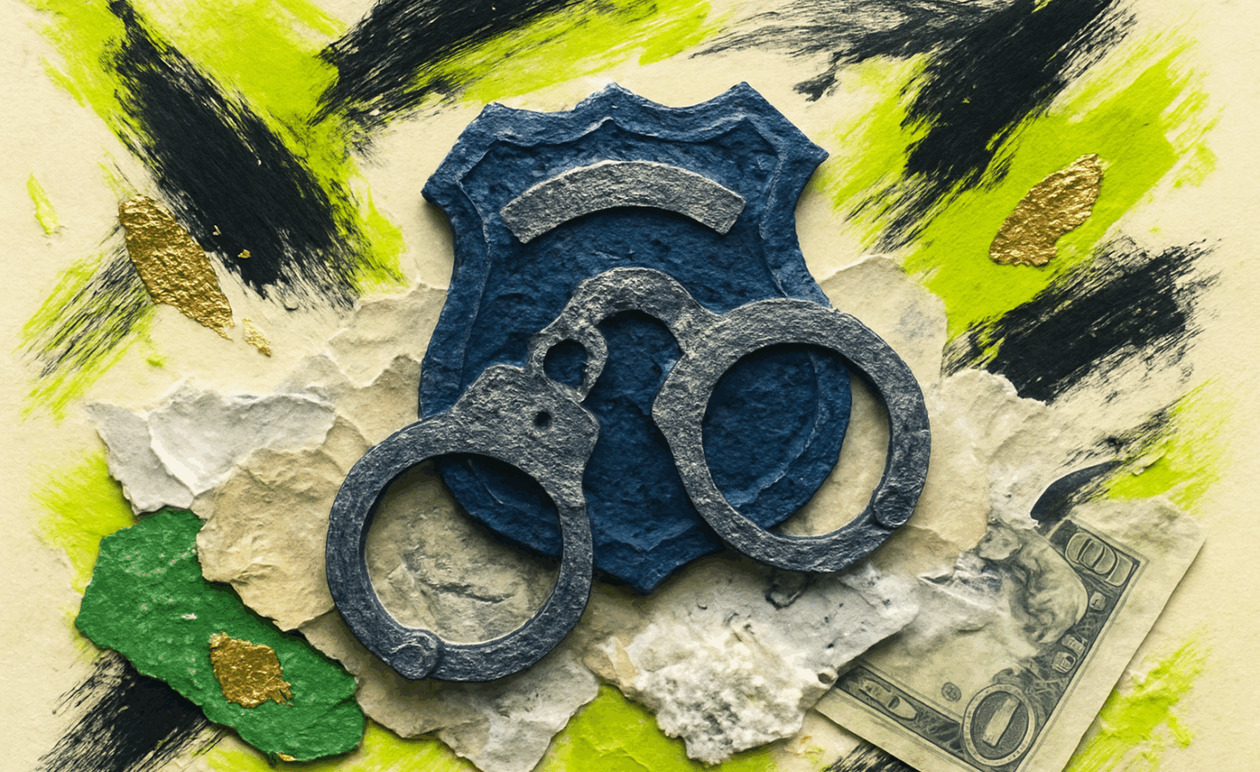 Σύρος: Συνελήφθη 24χρονος για διακίνηση ναρκωτικών και βία κατά υπαλλήλων