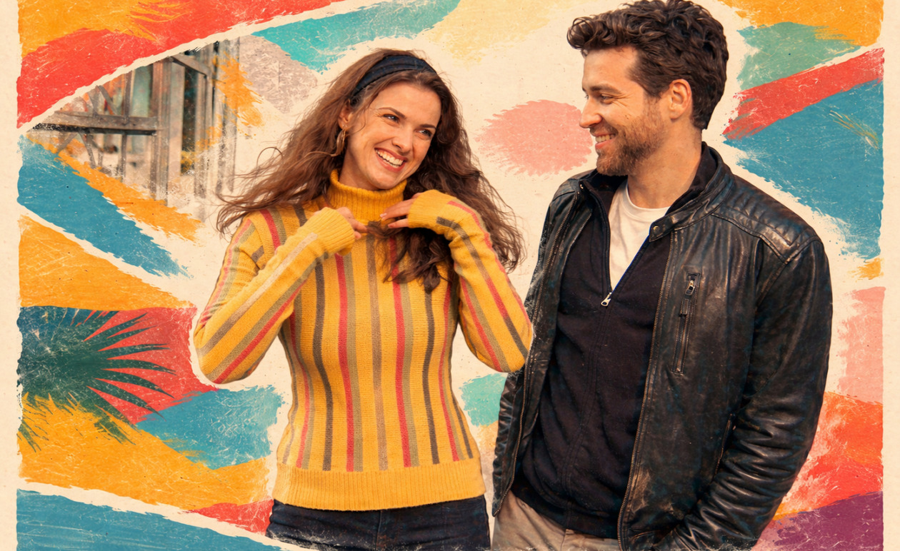 Καλά θα πάει κι αυτό: Μια δολοφονία φέρνει ανατροπή και ο Απόλλωνας φοβάται για τη Στέλλα