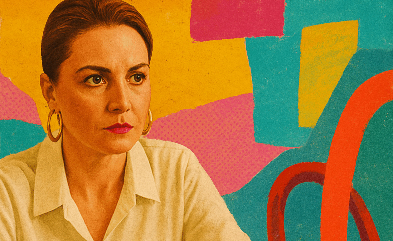 Να μ’ αγαπάς: Η Ζωή σκοτώνει τον Ευριπίδη μετά από απόπειρα βιασμού