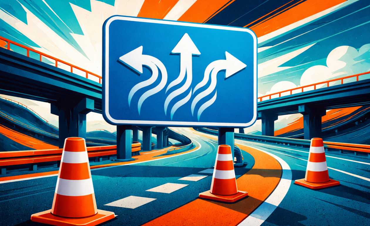 Ιόνια Οδός: Άνοιξε ο αυτοκινητόδρομος Αντιρρίου – Ιωαννίνων μετά το μπλόκο στο Αγγελόκαστρο