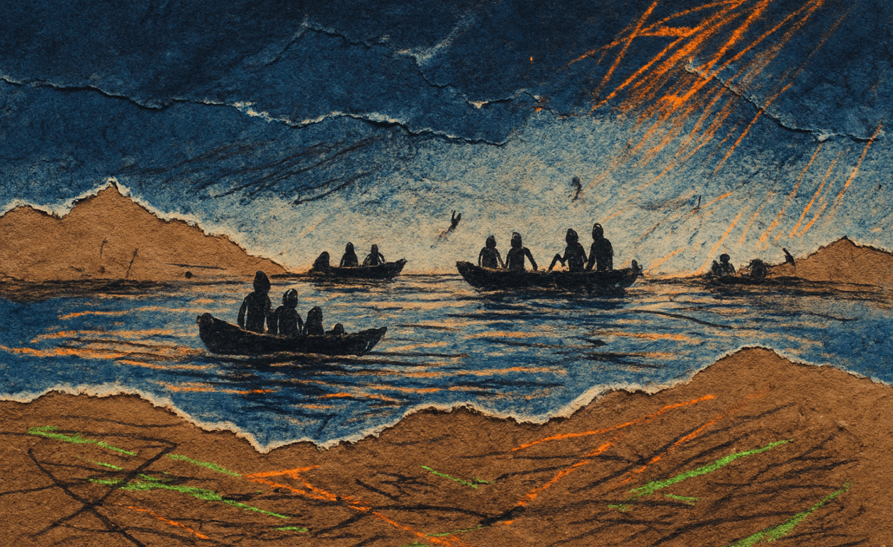 Νοτιοανατολική Ασία: Στους 700 οι νεκροί από τις φονικές πλημμύρες και κατολισθήσεις