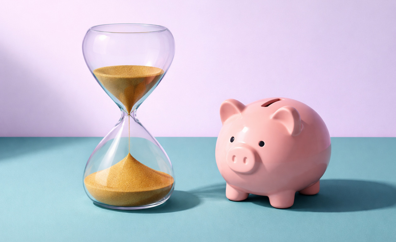 9 σημάδια ότι είστε καλύτερα προετοιμασμένοι για τη σύνταξη από το 90% των ανθρώπων