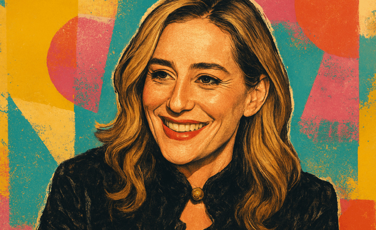 Νατάσσα Μποφίλιου: «Ας αφήσουμε τα τραγούδια να μιλήσουν» μετά την απαγόρευση Χατζιδάκι