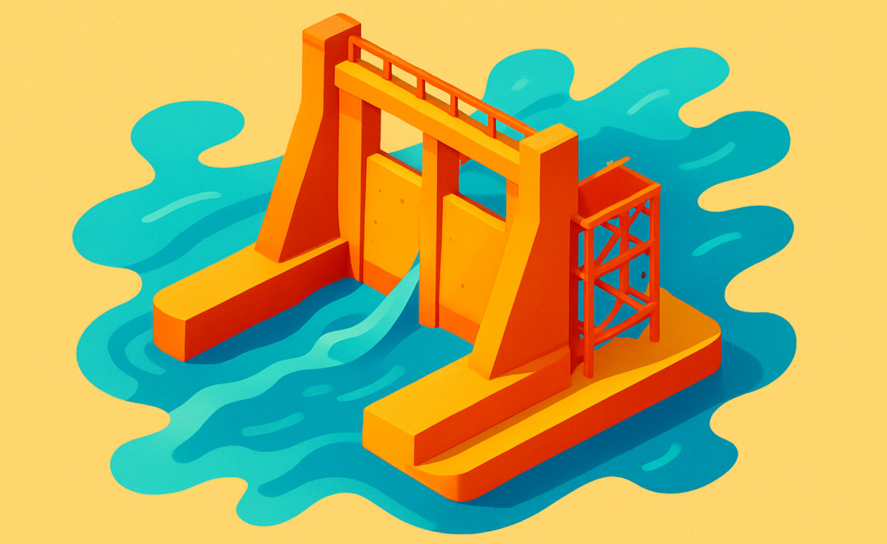 Θεσσαλία: Καθυστερήσεις στα αντιπλημμυρικά έργα παρά τις προειδοποιήσεις