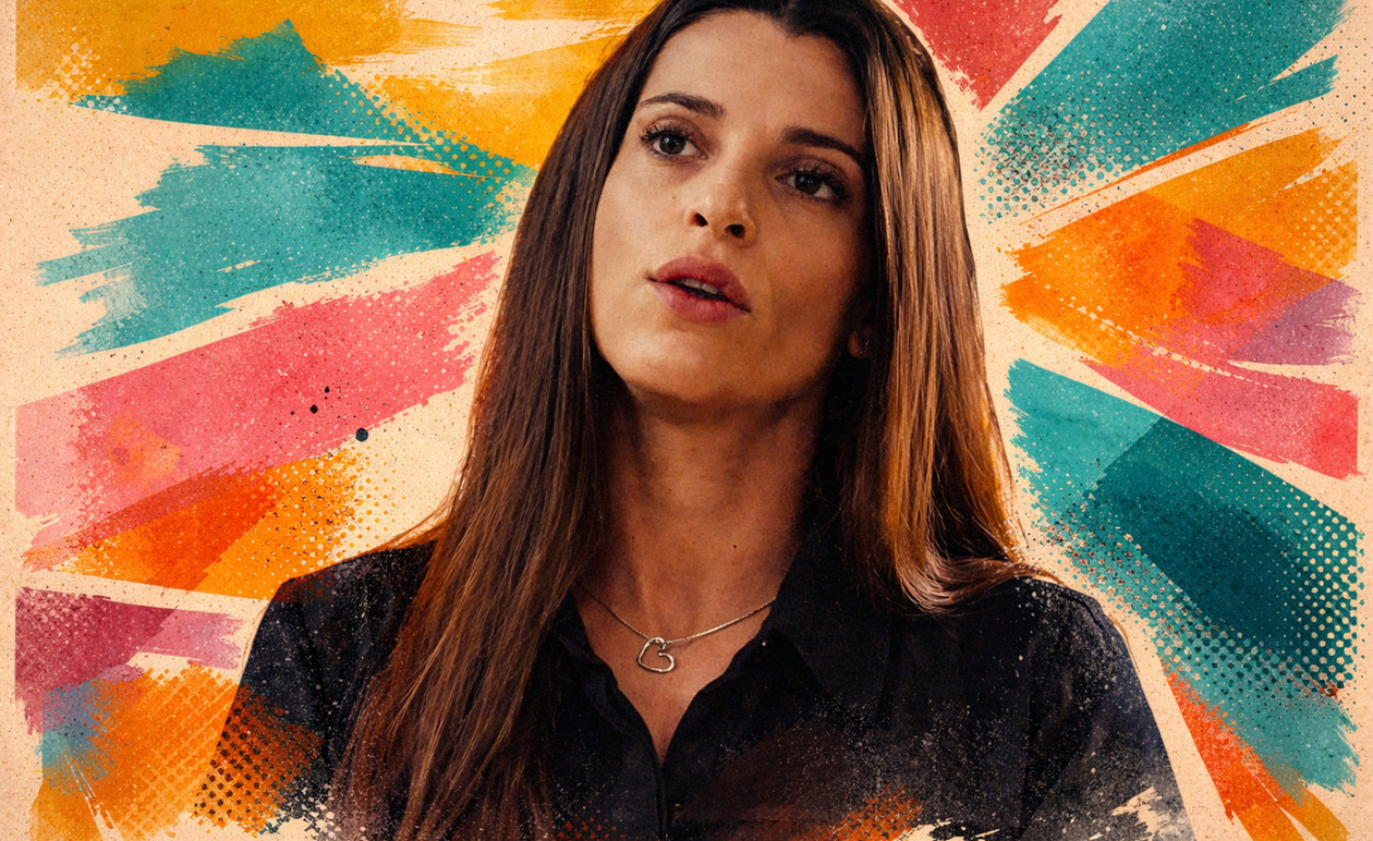 Η Γη της Ελιάς: Η Ισμήνη κάνει απόπειρα αυτοκτονίας μετά την προδοσία του Κωνσταντίνου