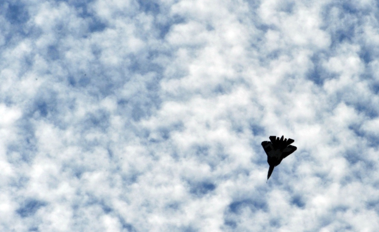 Ρωσικά αεροσκάφη παραβιάζουν τον λιθουανικό εναέριο χώρο εν μέσω ευρωπαϊκών συζητήσεων για την άμυνα