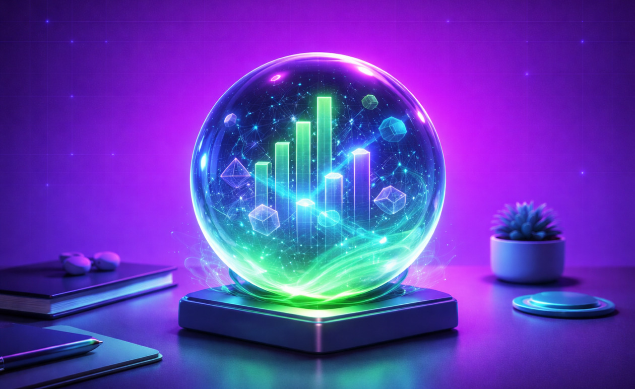 ChatGPT: 6 prompts για την πιο ειλικρινή ανασκόπηση της χρονιάς και ένα νέο ξεκίνημα το 2026