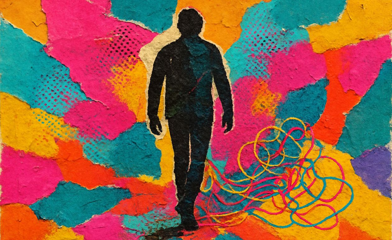 Ghosting: Πώς να αντιδράσετε όταν κάποιος εξαφανίζεται από τη ζωή σας