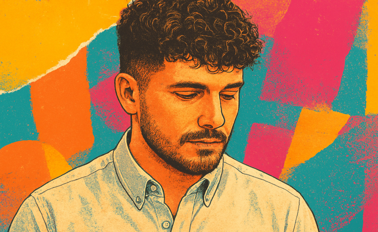 Στέφανος Παπαδόπουλος: Η απάντηση για τα likes στον Γιώργο Μαζωνάκη και η μήνυση