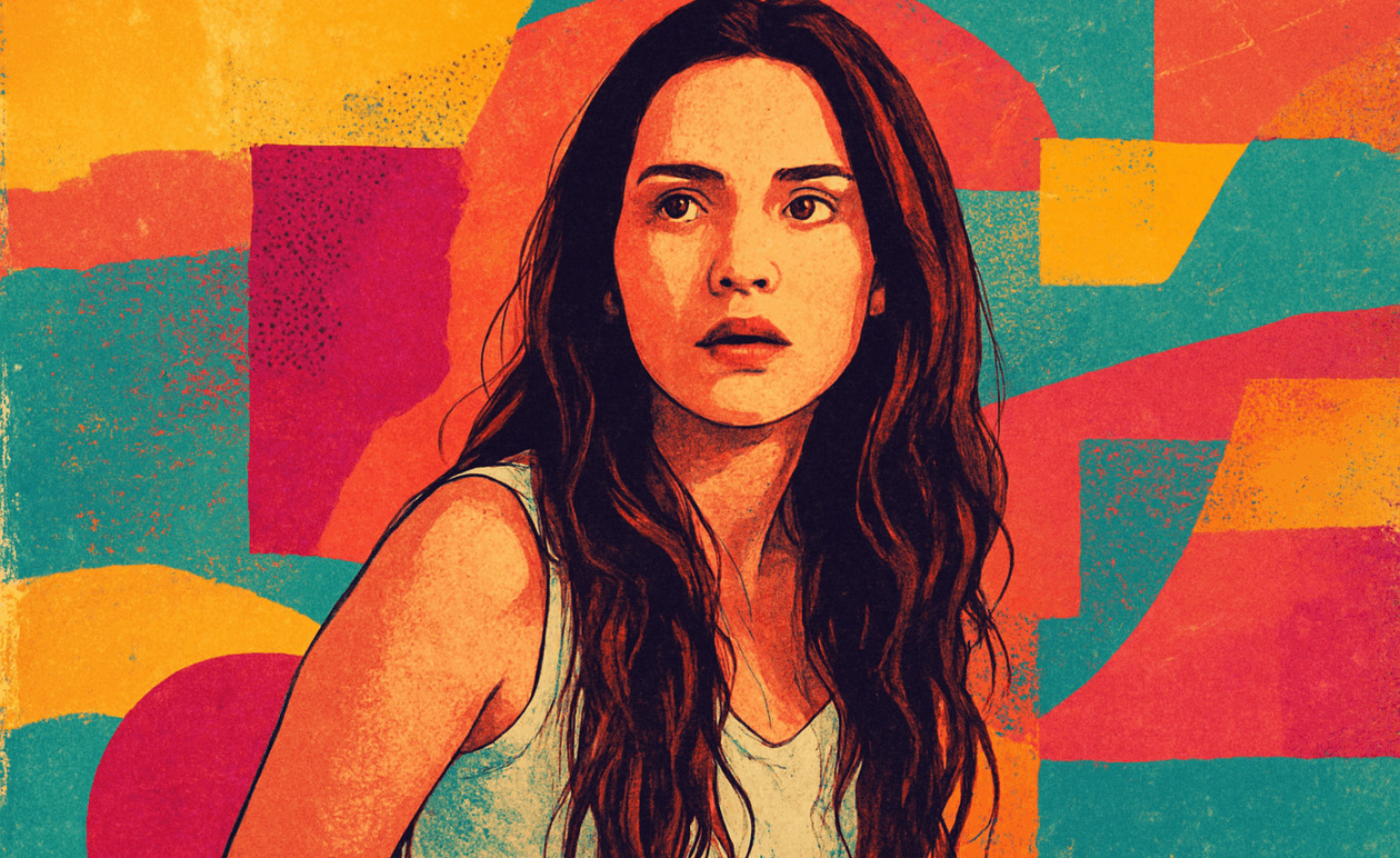 Να μ’ αγαπάς: Η Άννα μαθαίνει την αλήθεια και επιτίθεται με μαχαίρι στη Σοφία