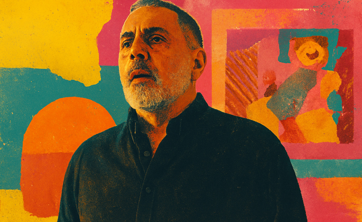 Η Γη της Ελιάς: Η ξαδέρφη του Δημοσθένη ορκίζεται εκδίκηση και διεκδικεί την περιουσία