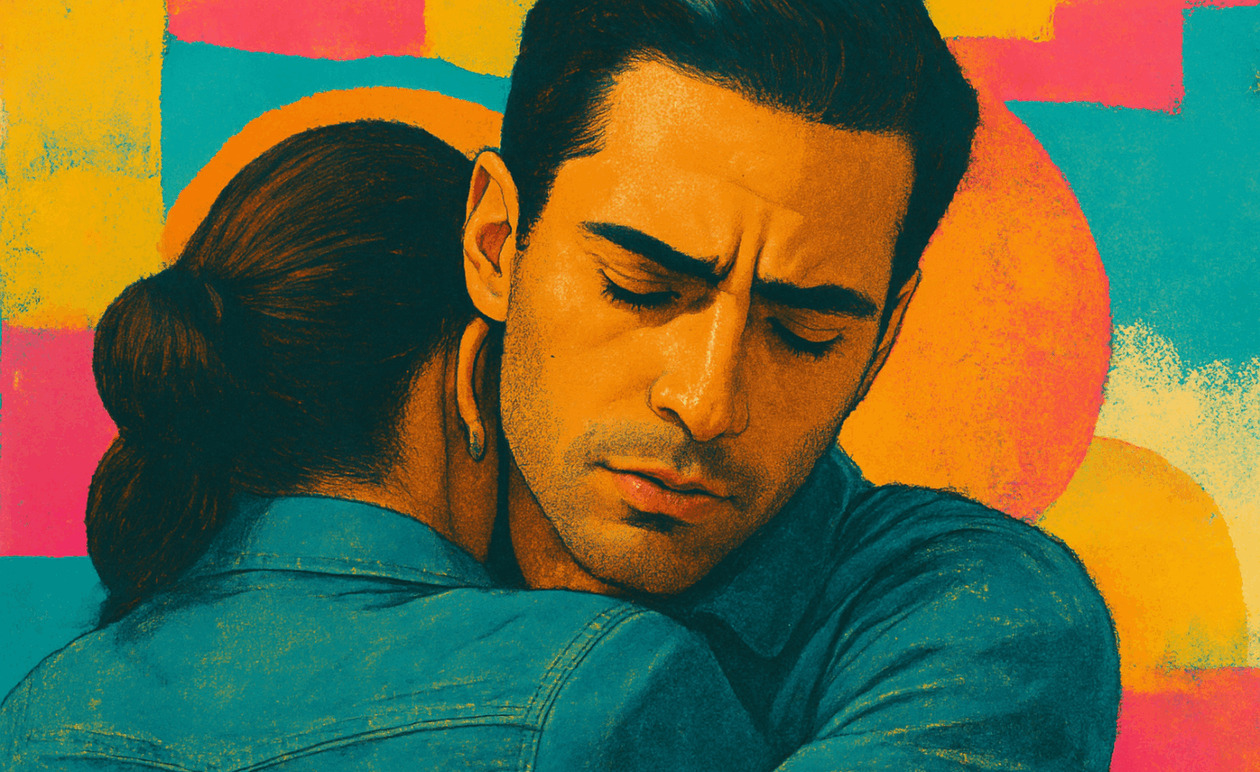 Η Γη της Ελιάς: Ο Κωνσταντίνος εγκαταλείπει την Ισμήνη λόγω της Αριάδνης