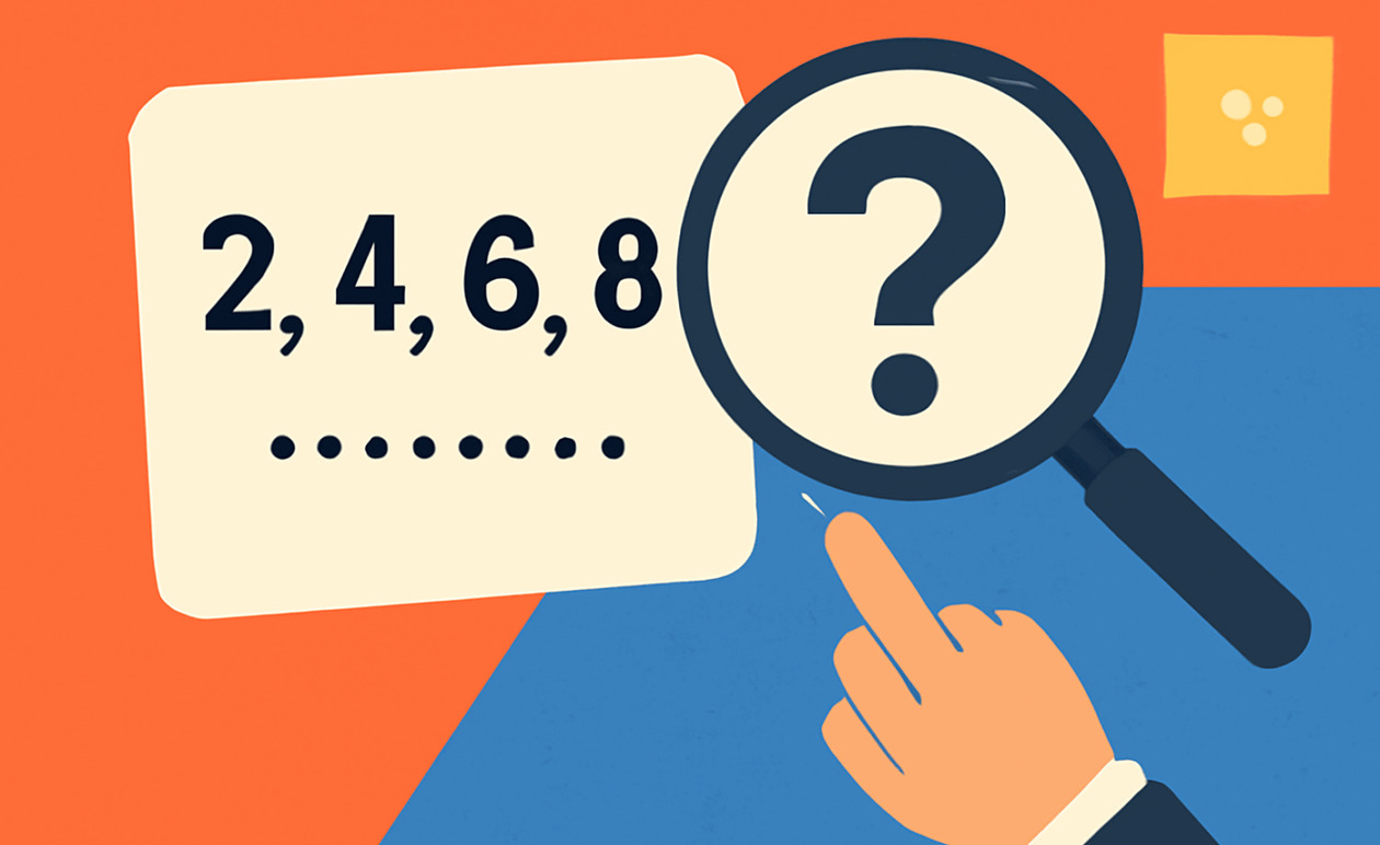 ΑΣΕΠ: Οδηγός για τις αριθμητικές ακολουθίες στον 3ο Πανελλήνιο Γραπτό Διαγωνισμό