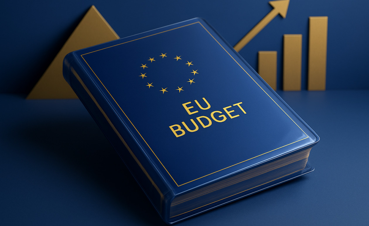 ΕΕ: Συμφωνία για δάνειο στην Ουκρανία με εγγύηση τον ευρωπαϊκό προϋπολογισμό