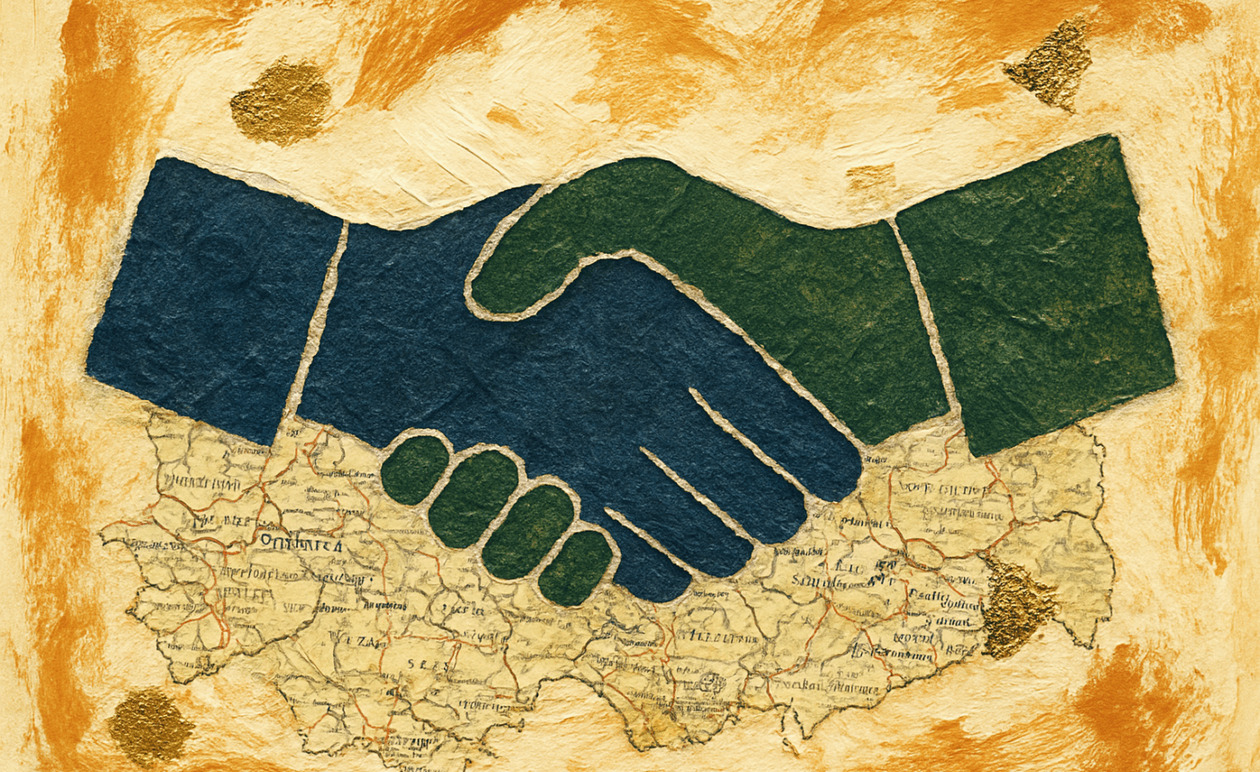 Γερμανία: Η κυβέρνηση Μερτς αποφεύγει την κρίση με συμφωνίες για συντάξεις και κινητήρες