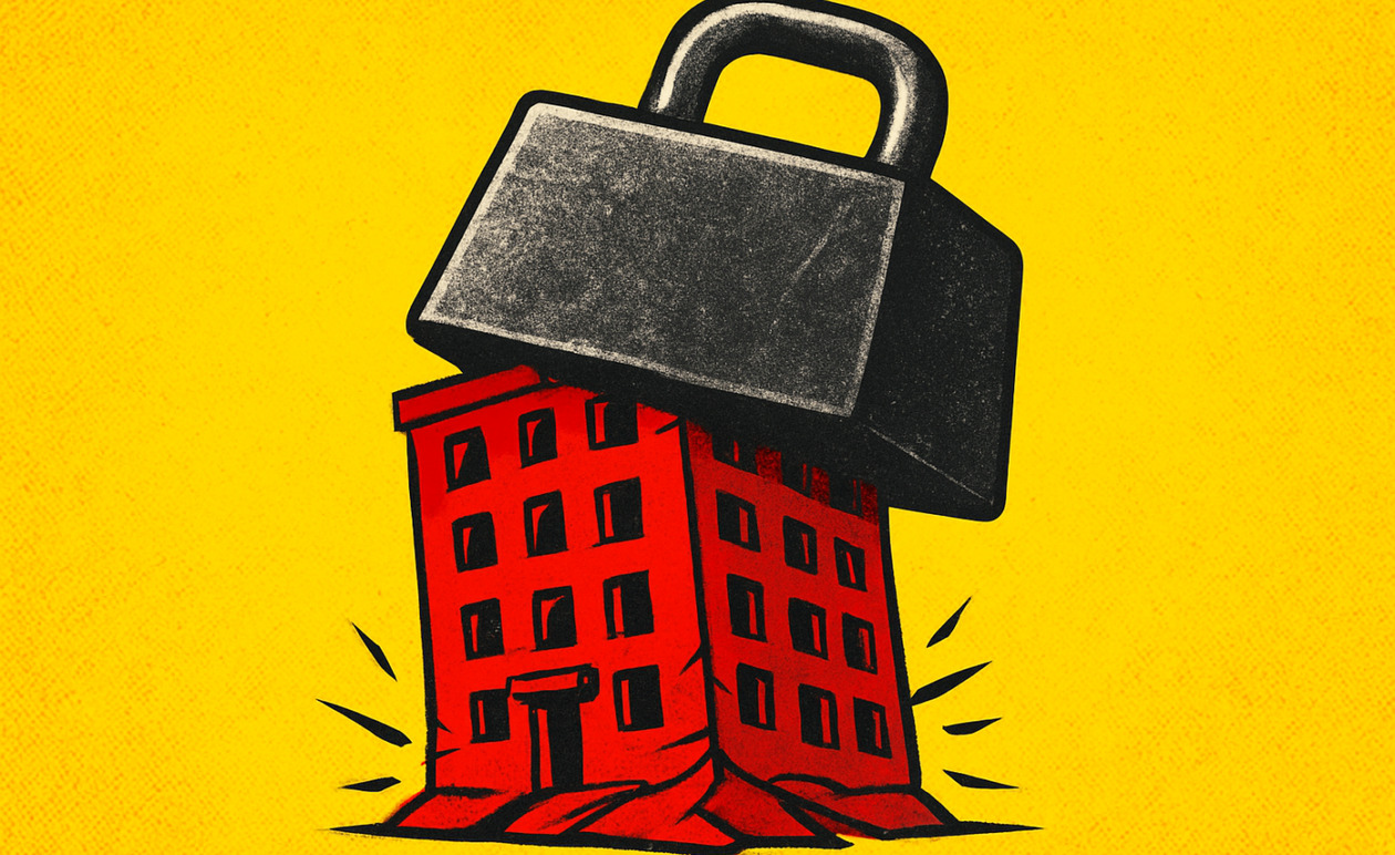 Σάντσεθ: Χρειαζόμαστε επείγουσα δράση για τη στεγαστική κρίση στην Ευρώπη