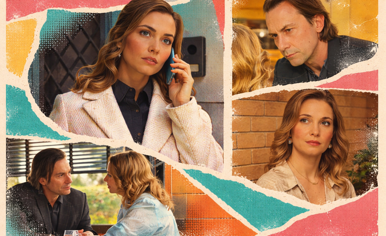 Να μ’ αγαπάς: Ο Μιχάλης διαλύει τη Ζωή με ένα σκηνοθετημένο θέατρο αυτοχειρίας