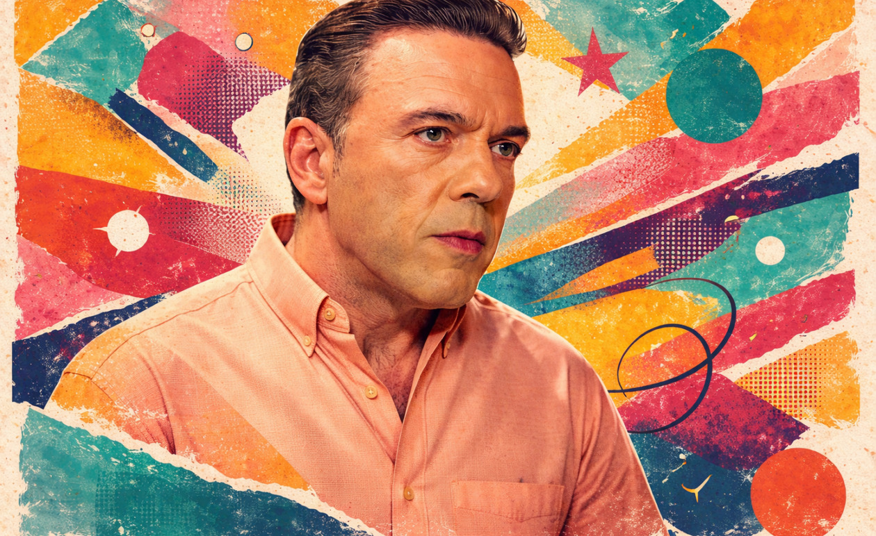 Ποσειδώνας Γιαννόπουλος: «Κάτσε σπίτι σου να απολαύσεις τα λεφτά σου» – Η αιχμηρή απάντηση στον Νίκο Μουτσινά