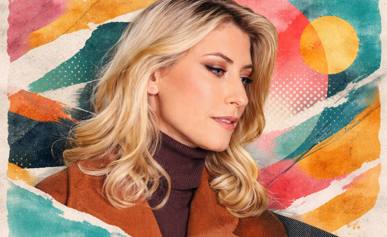 Σία Κοσιώνη: Η εξομολόγηση για τη ΜΕΘ και η δύσκολη επιστροφή στο δελτίο του ΣΚΑΪ