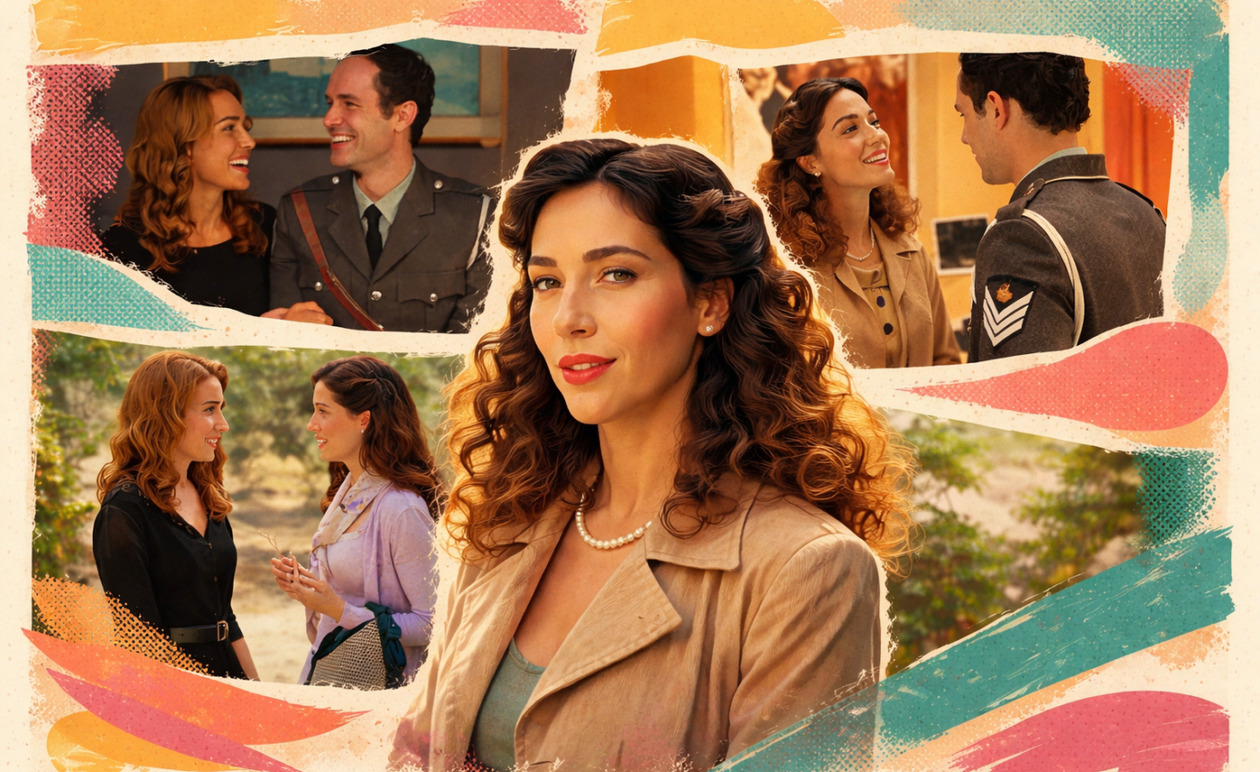 Άγιος Έρωτας: Ο Νικηφόρος μετατρέπεται σε δήμιο για την Άννα – Η επιστροφή της Σοφίας που τρέμουν όλοι