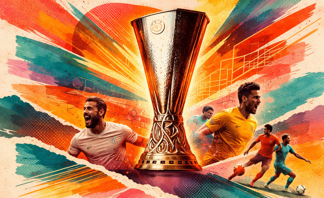 ANT1: Γιούνγκ Μπόις – Παναθηναϊκός απόψε ζωντανά στην πρεμιέρα του Europa League