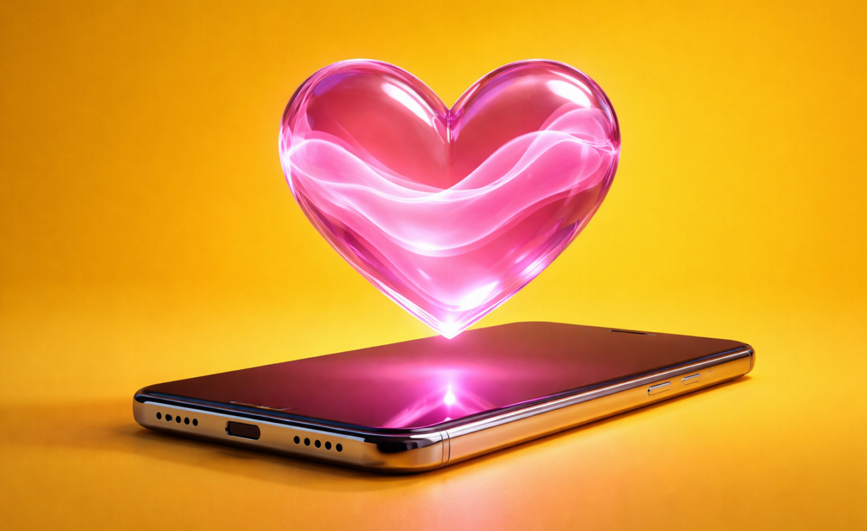 Γιατί τα ζευγάρια που ποστάρουν συνέχεια στα social media κρύβουν 8 αθόρυβα προβλήματα σύμφωνα με την ψυχολογία