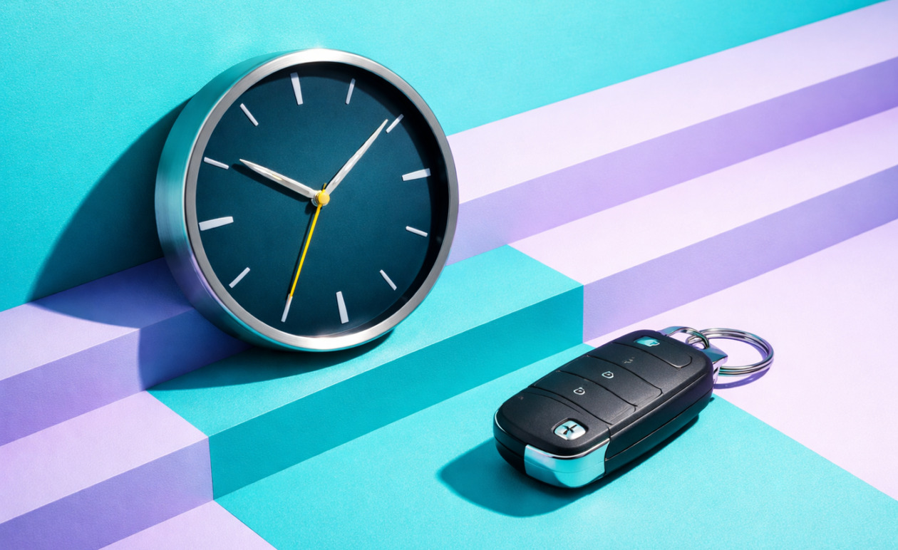 Γιατί επιλέγουμε τη μεγάλη διαδρομή για το σπίτι: Η ψυχολογία της «ζώνης αποσυμπίεσης»