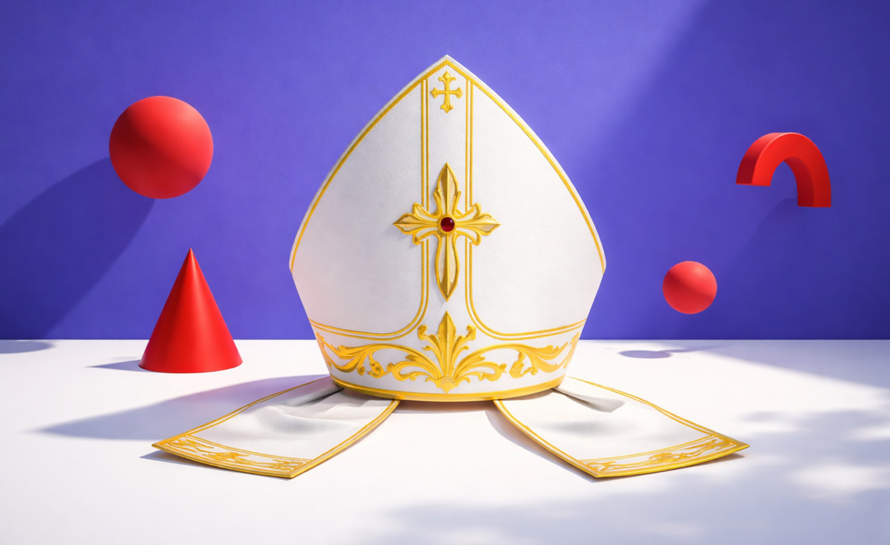 Πάπας Λέων: Καλεί τους καρδιναλίους να δημιουργήσουν μια πιο συμπεριληπτική Εκκλησία