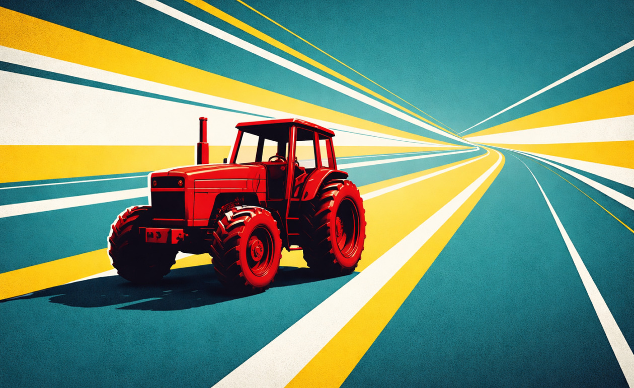 Αγροτικές κινητοποιήσεις: Εισηγήσεις για κάθοδο των τρακτέρ στην Αθήνα και νέα μπλόκα