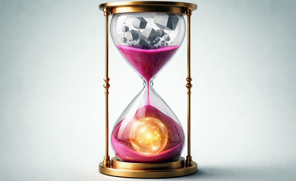 Carl Jung: Γιατί οι περισσότεροι άνθρωποι ανακαλύπτουν τον πραγματικό τους εαυτό μετά τα 60