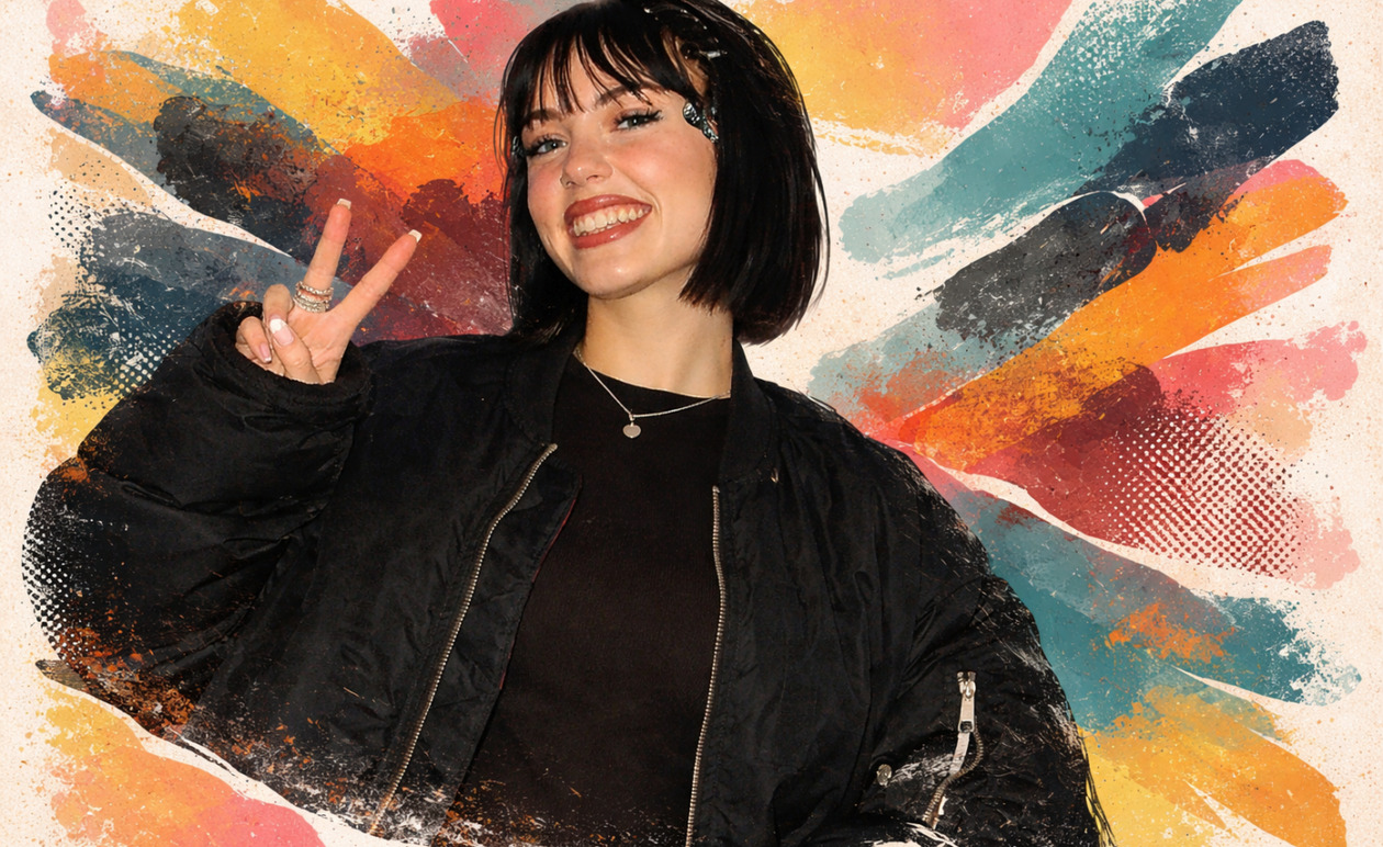 Marseaux: Η απάντηση στις επικρίσεις για το «Χάνομαι» και το στοίχημα της Eurovision 2026