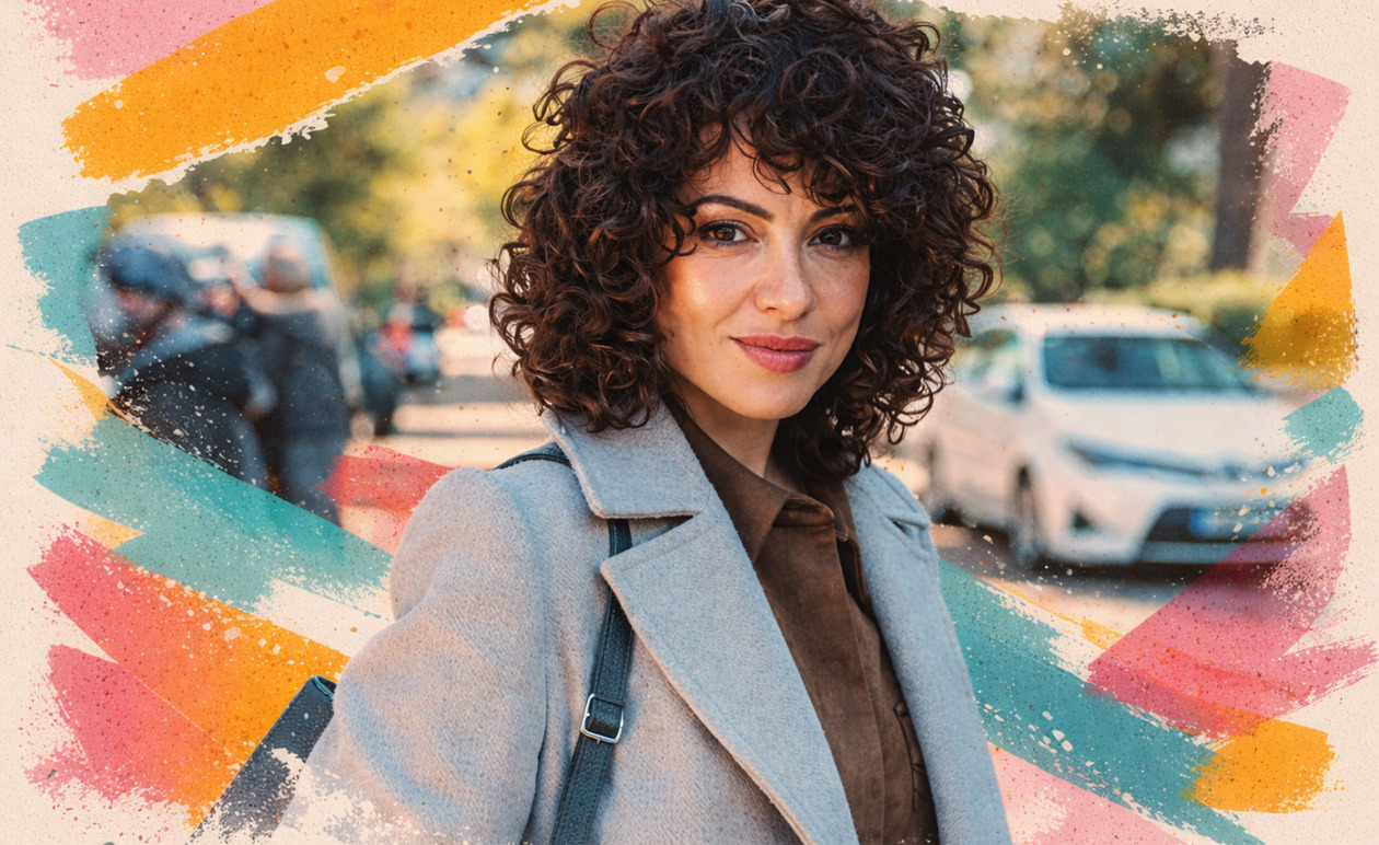 Ευσταθία Τσαπαρέλη: Η εξομολόγηση για την εφηβεία του γιου της και ο φόβος για την «αλλοίωση» των αξιών