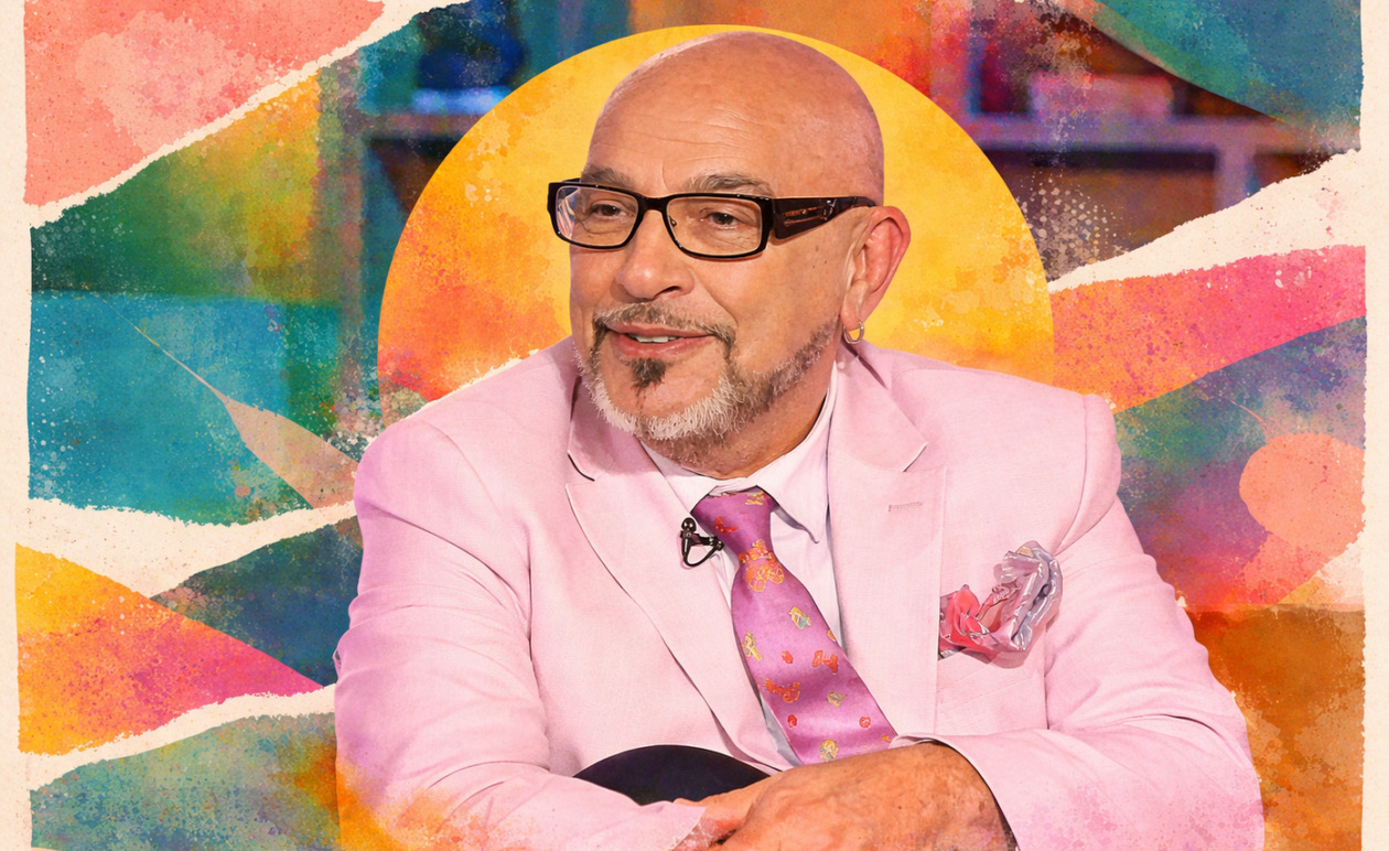 Γιάννης Ζουγανέλης: Η εξομολόγηση για τη σχέση της Ελεονώρας με τον Νίκο Συρίγο και τα 43 χρόνια γάμου