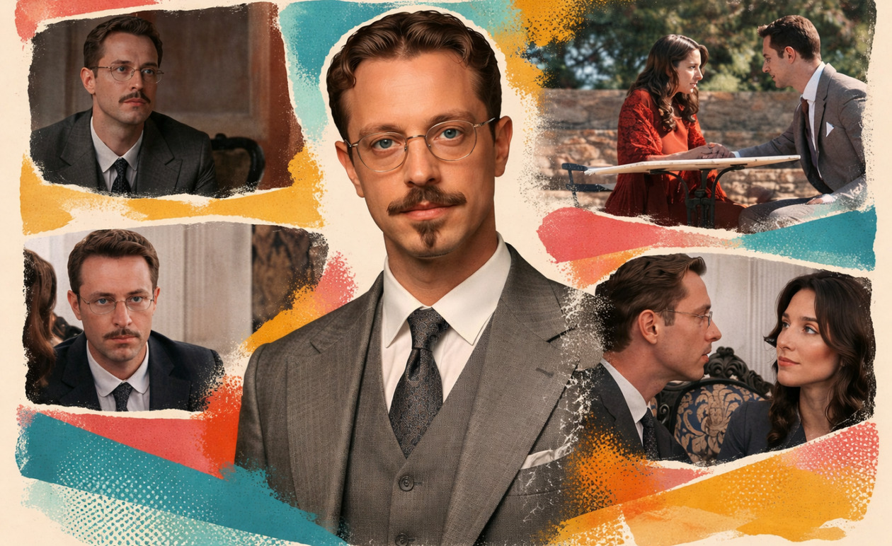 Grand Hotel: Η Σοφία καταδίδει τον Αλέξανδρο για την απόπειρα κατά του Πέτρου